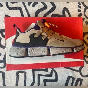 Mens Nike “pocketknife” Sneakers